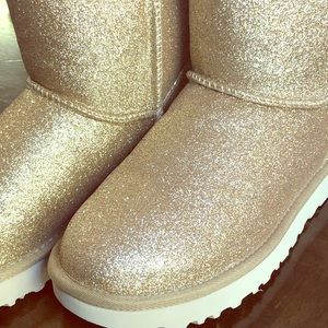 UGG women’s boots